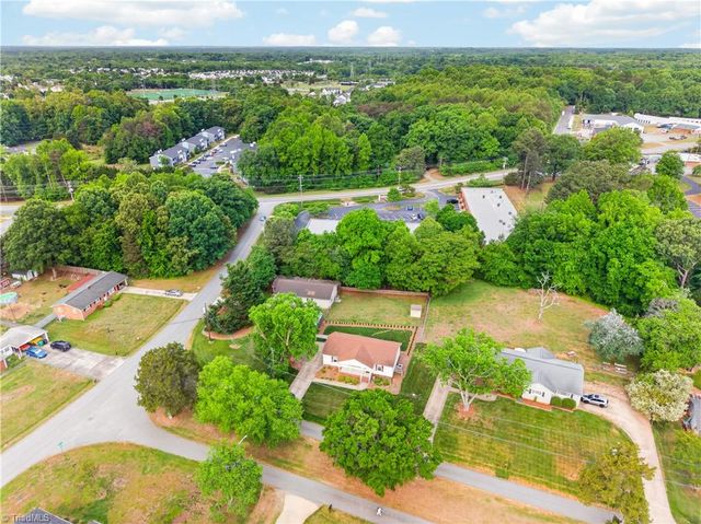 3701 Mulberry Lane, High Point, NC 27262