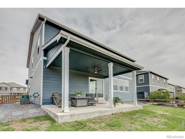 6136 B Street, Greeley, CO 80634