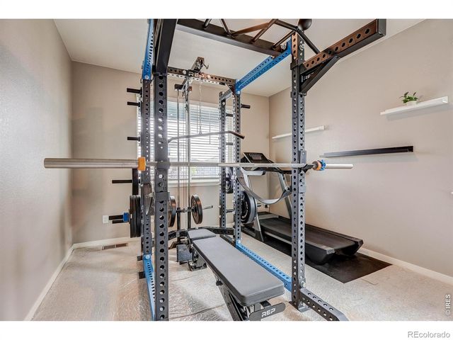 6136 B Street, Greeley, CO 80634