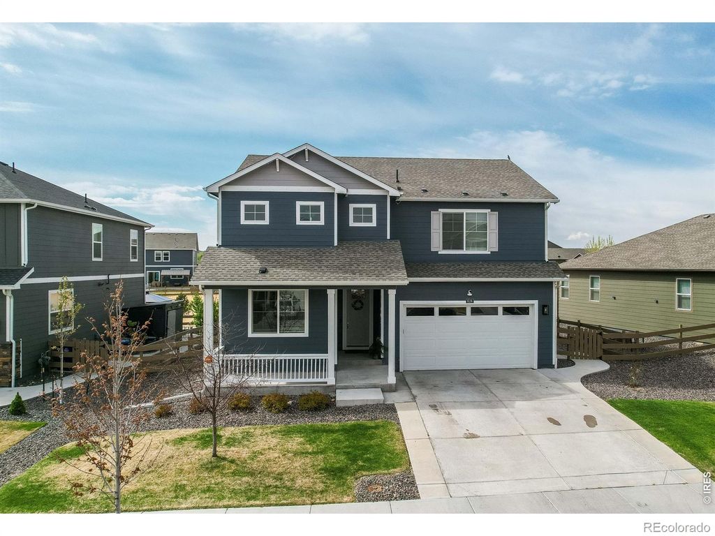 6136 B Street, Greeley, CO 80634