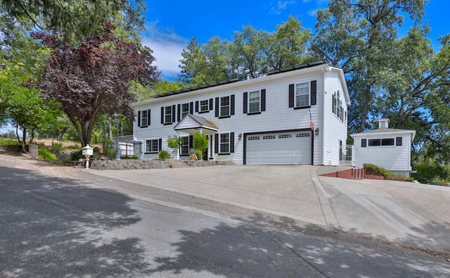 886 Cottage, Placerville, CA 95667