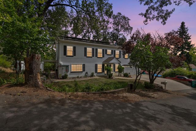886 Cottage, Placerville, CA 95667
