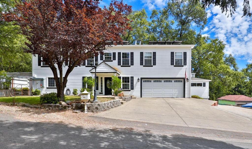 886 Cottage, Placerville, CA 95667