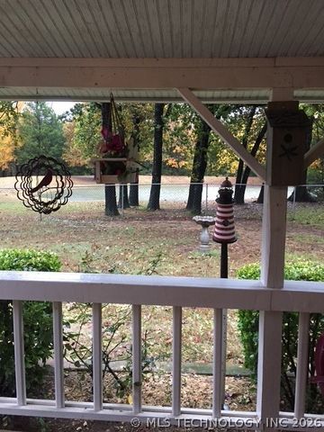 3668 N 49th Street, Durant, OK 74701