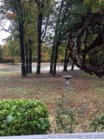 3668 N 49th Street, Durant, OK 74701