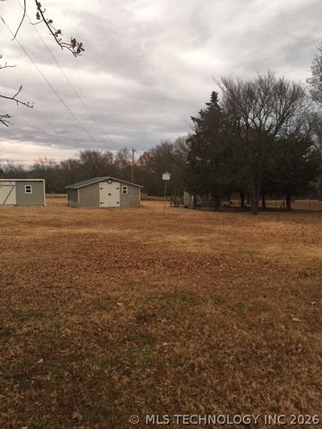 3668 N 49th Street, Durant, OK 74701