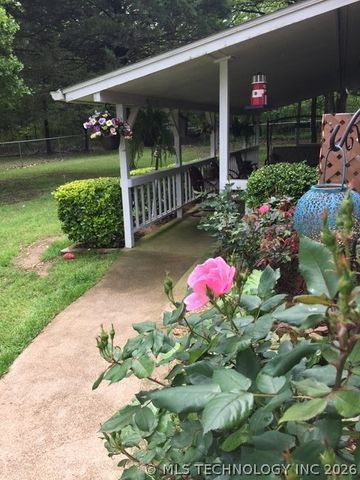 3668 N 49th Street, Durant, OK 74701