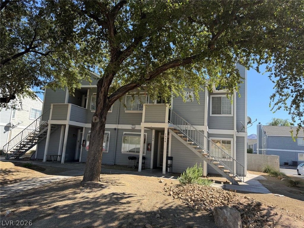 1954 Nebula Drive, Las Vegas, NV 89115 — photo 5