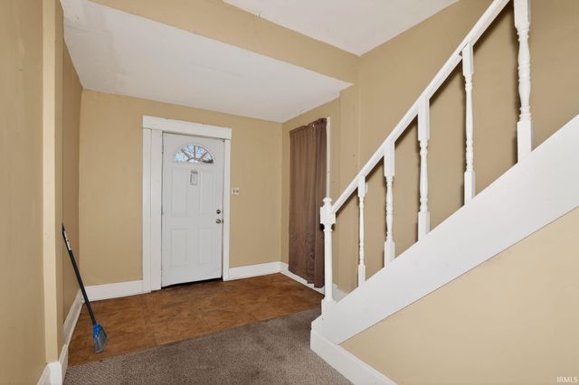 468 E 5th Street, Peru, IN 46970