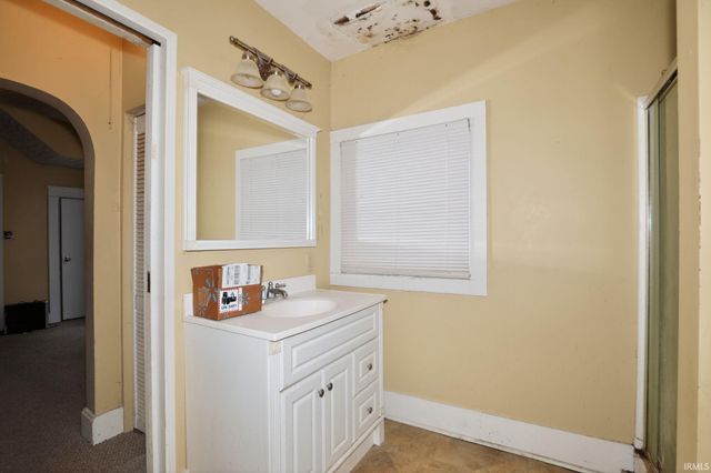 468 E 5th Street, Peru, IN 46970