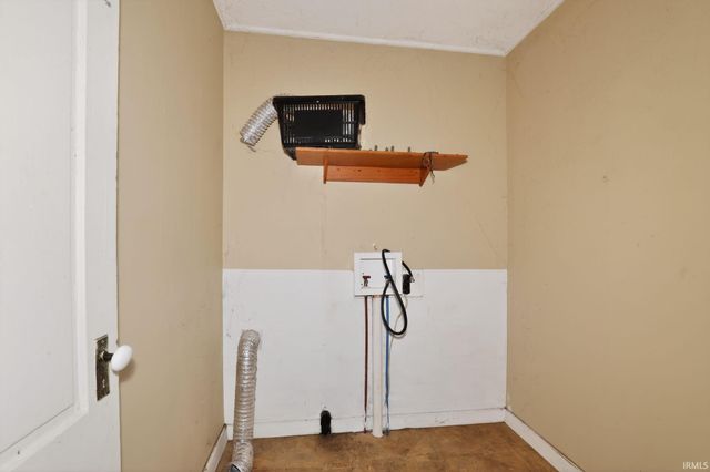 468 E 5th Street, Peru, IN 46970