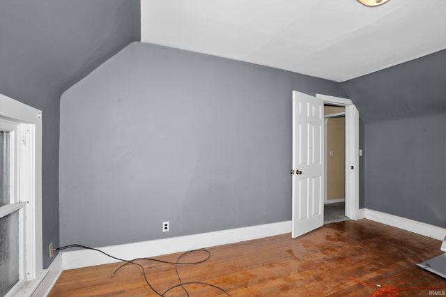 468 E 5th Street, Peru, IN 46970