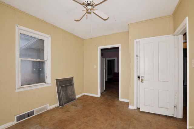 468 E 5th Street, Peru, IN 46970