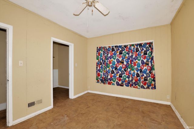 468 E 5th Street, Peru, IN 46970