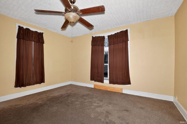 468 E 5th Street, Peru, IN 46970