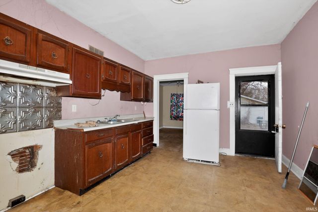 468 E 5th Street, Peru, IN 46970