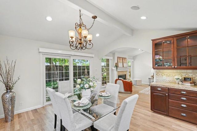 1620 Elwood Drive, Los Gatos, CA 95032