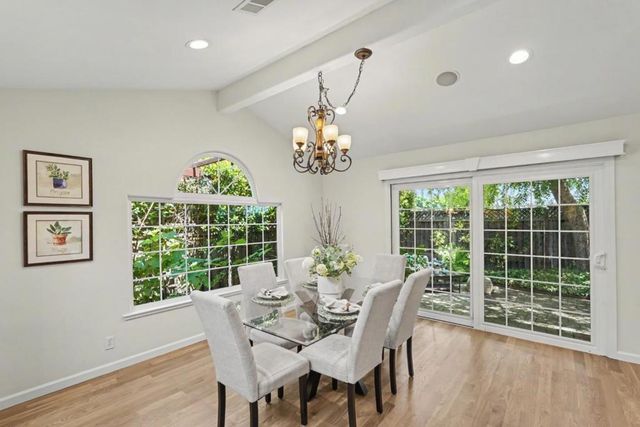 1620 Elwood Drive, Los Gatos, CA 95032