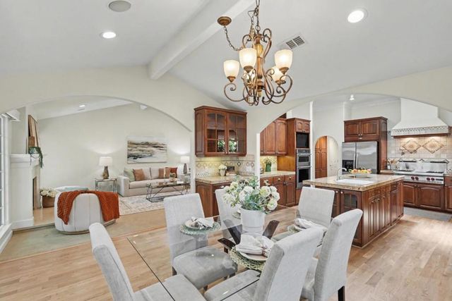 1620 Elwood Drive, Los Gatos, CA 95032