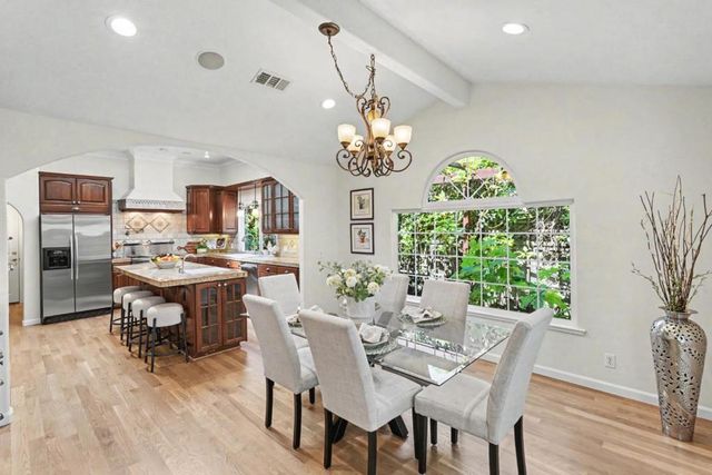 1620 Elwood Drive, Los Gatos, CA 95032