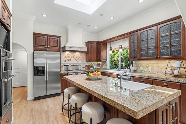 1620 Elwood Drive, Los Gatos, CA 95032