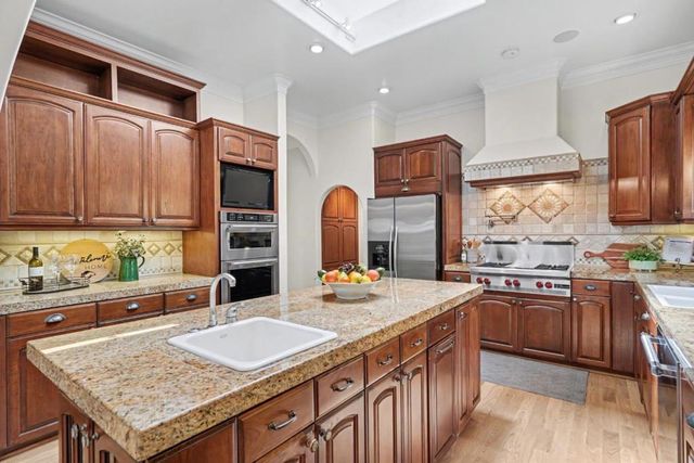 1620 Elwood Drive, Los Gatos, CA 95032