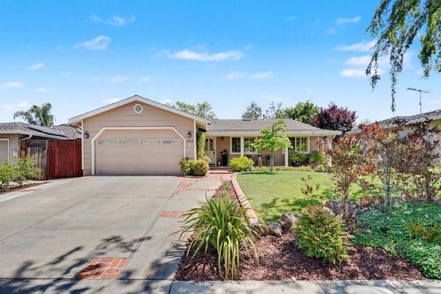 1620 Elwood Drive, Los Gatos, CA 95032