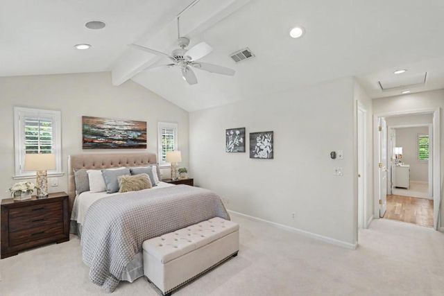 1620 Elwood Drive, Los Gatos, CA 95032