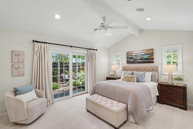 1620 Elwood Drive, Los Gatos, CA 95032