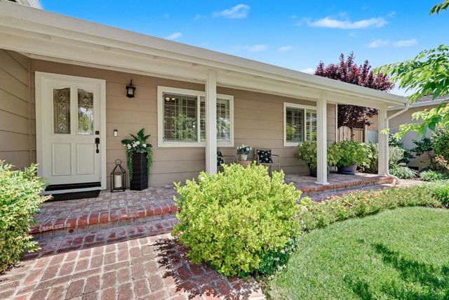 1620 Elwood Drive, Los Gatos, CA 95032