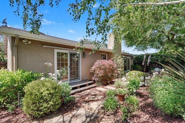 1620 Elwood Drive, Los Gatos, CA 95032