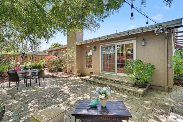 1620 Elwood Drive, Los Gatos, CA 95032