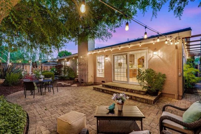 1620 Elwood Drive, Los Gatos, CA 95032