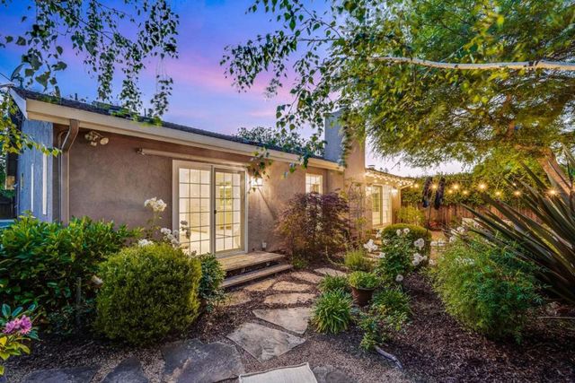 1620 Elwood Drive, Los Gatos, CA 95032