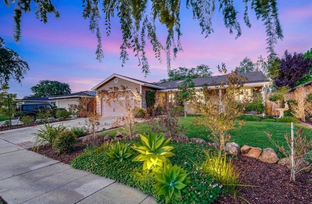1620 Elwood Drive, Los Gatos, CA 95032