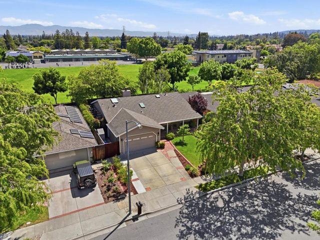 1620 Elwood Drive, Los Gatos, CA 95032