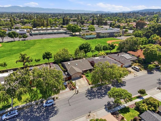 1620 Elwood Drive, Los Gatos, CA 95032