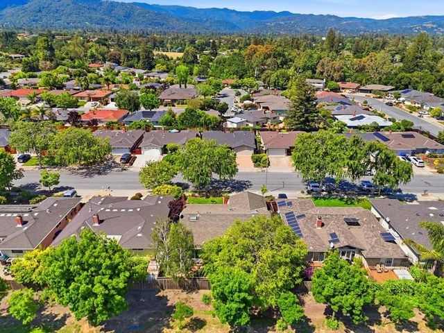 1620 Elwood Drive, Los Gatos, CA 95032