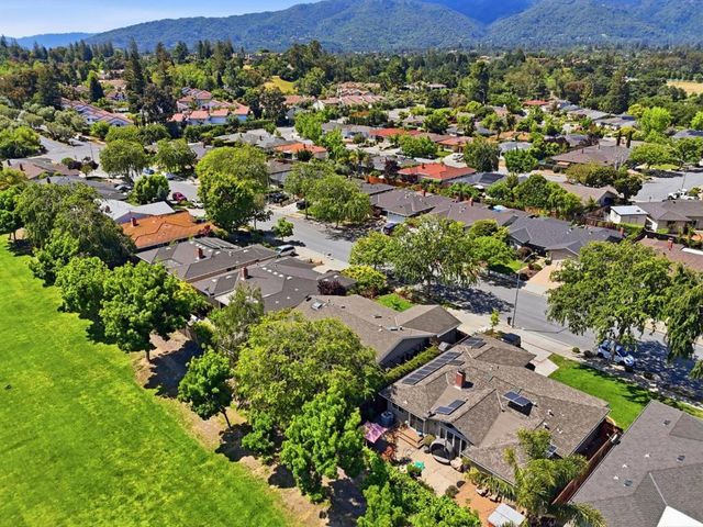 1620 Elwood Drive, Los Gatos, CA 95032