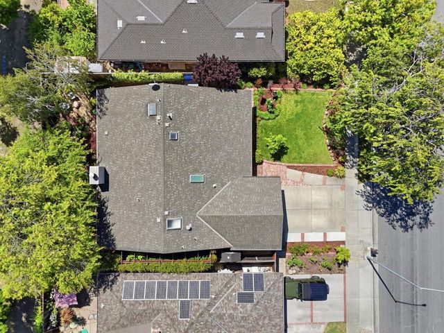 1620 Elwood Drive, Los Gatos, CA 95032