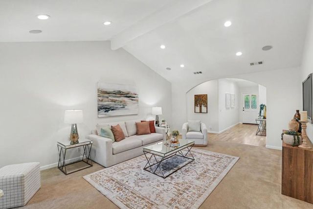 1620 Elwood Drive, Los Gatos, CA 95032