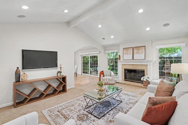 1620 Elwood Drive, Los Gatos, CA 95032