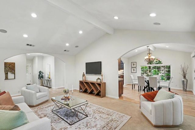 1620 Elwood Drive, Los Gatos, CA 95032