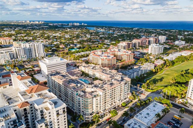 99 SE Mizner Blvd PH16, Boca Raton, FL 33432