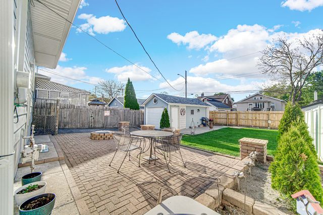 231 Conkey Street, Hammond, IN 46320