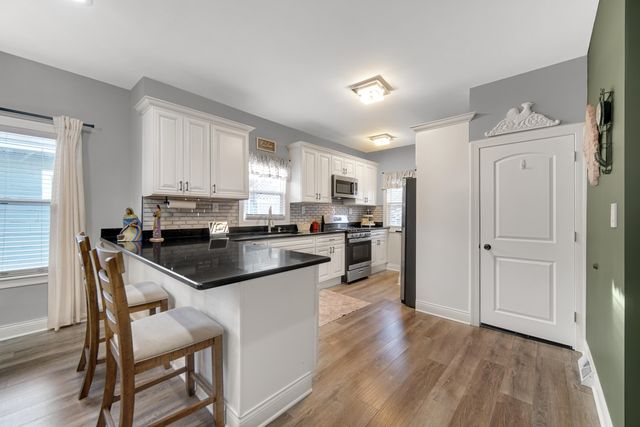 231 Conkey Street, Hammond, IN 46320