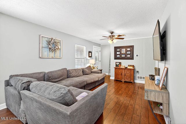 12214 Stone Road, Gulfport, MS 39503