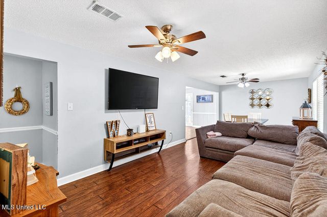 12214 Stone Road, Gulfport, MS 39503