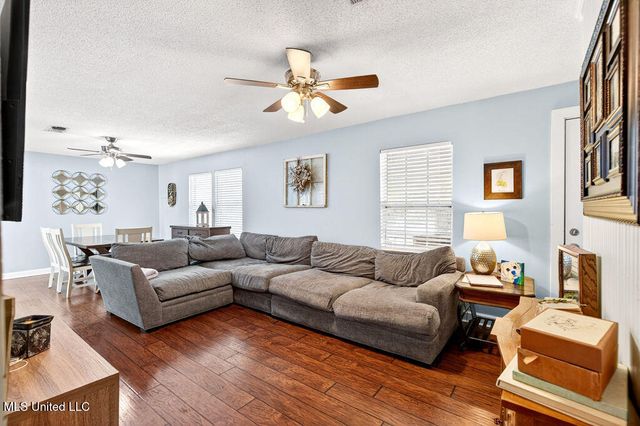 12214 Stone Road, Gulfport, MS 39503