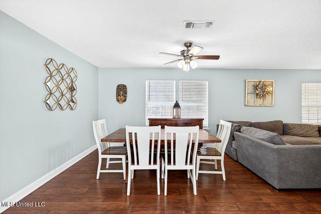 12214 Stone Road, Gulfport, MS 39503